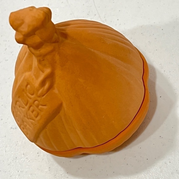 Vintage 1993 The Garlic Baker by Reco Made in Mexico Terra Cotta - Picture 3 of 6